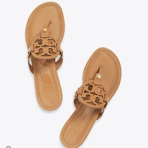 Tory Burch sandal size 7.5